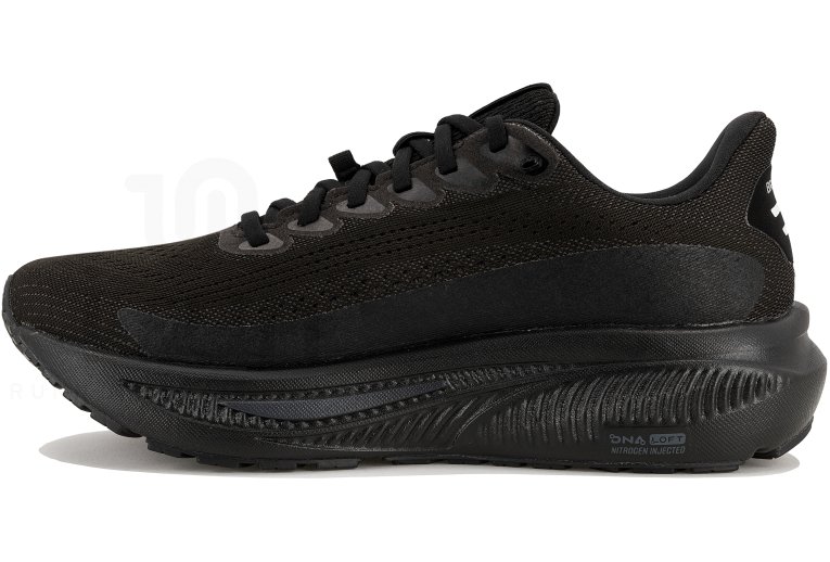 Brooks Ghost 17 Gore-Tex