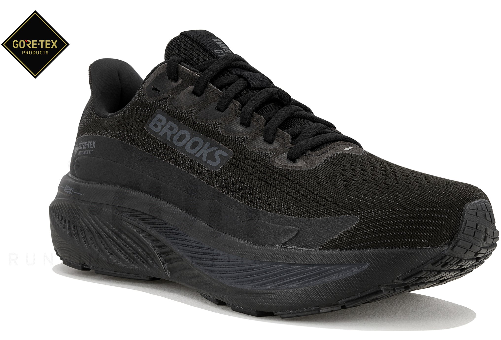 Brooks Ghost 17 Gore-Tex Hombre Zapatillas Terrenos mixtos Brooks