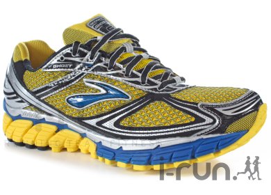 brooks ghost 5