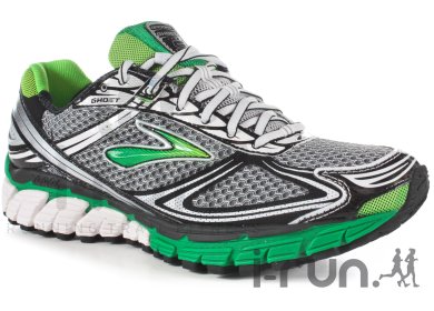 brooks ghost 5