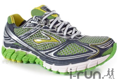 brooks ghost 5