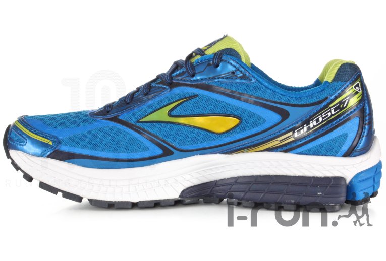 Brooks Ghost 7