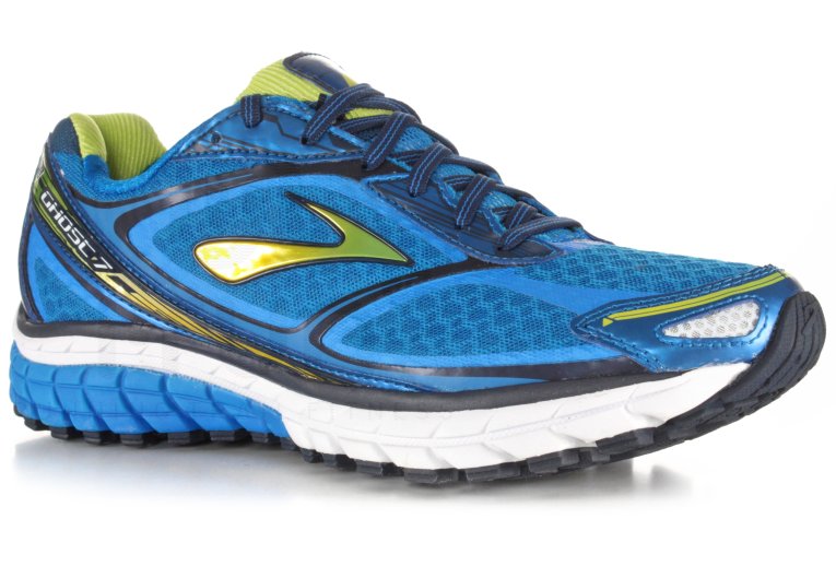 Brooks Ghost 7