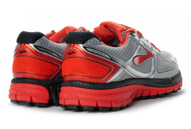 Brooks Ghost 8 Gore-Tex