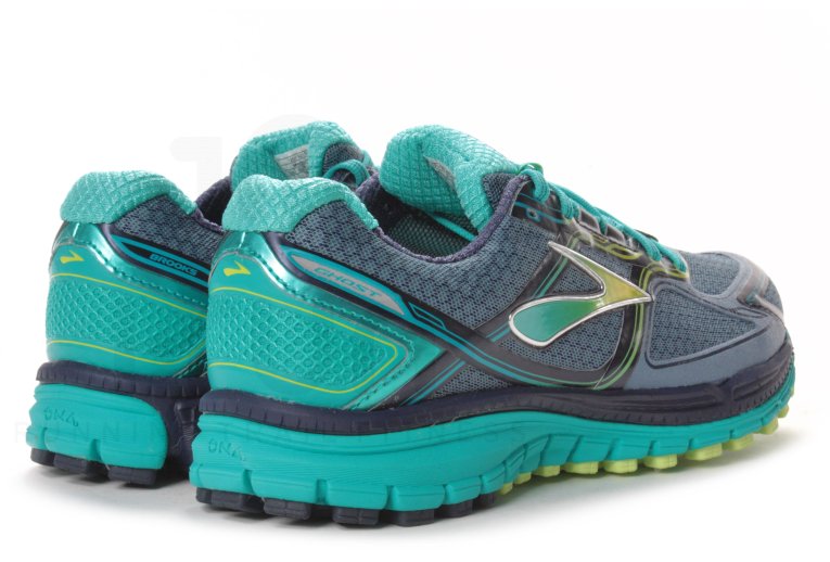 Brooks Ghost 8 Gore-Tex W