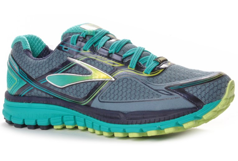 Brooks Ghost 8 Gore-Tex W