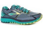 Brooks Ghost 8 Gore-Tex W