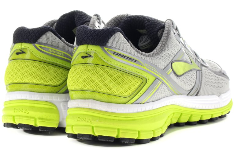 Brooks Ghost 8