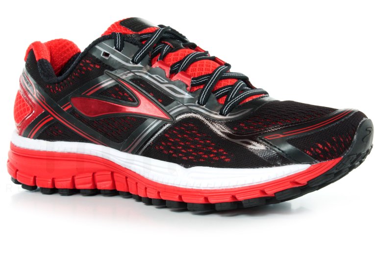 Brooks Ghost 8