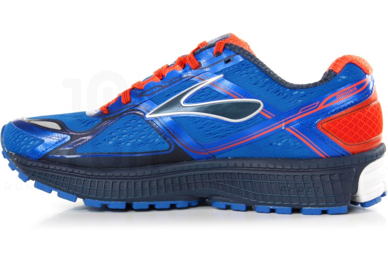 Brooks Ghost 8