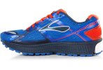 Brooks Ghost 8