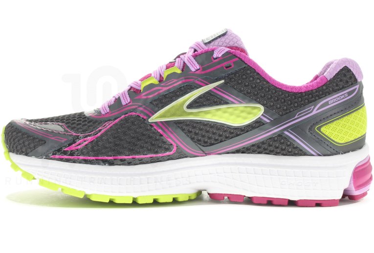 Brooks Ghost 8 W
