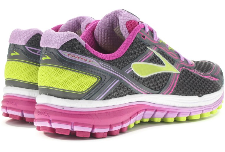 Brooks Ghost 8 W