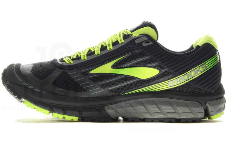 Brooks Ghost 9 Gore-Tex