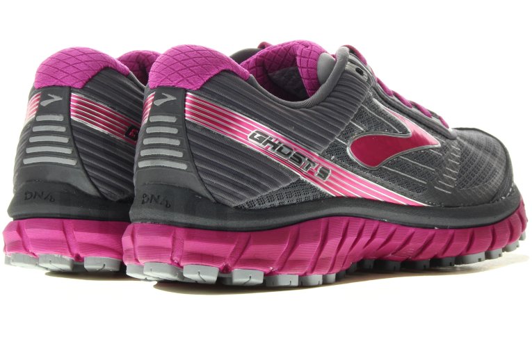 Brooks Ghost 9 Gore-Tex