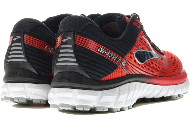 Brooks Ghost 9