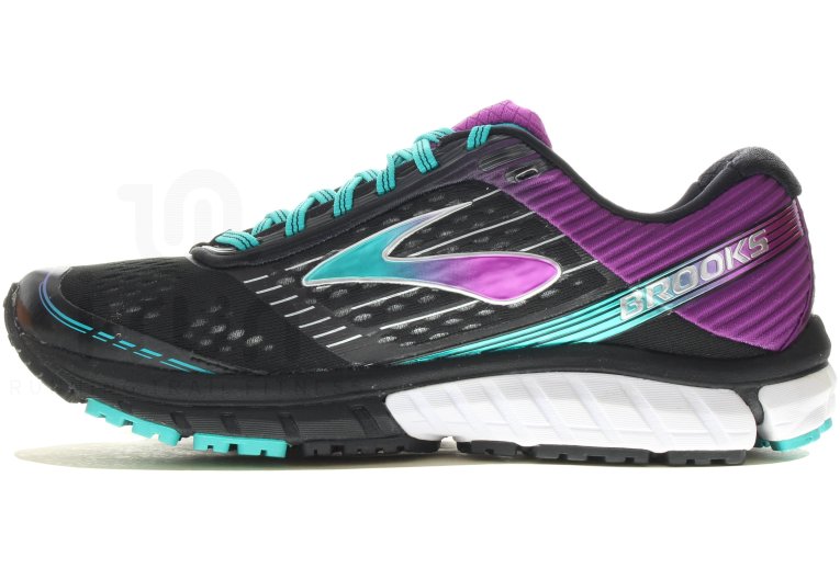 Brooks Ghost 9