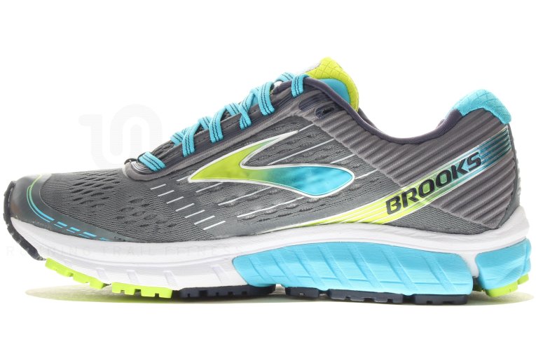 Brooks Ghost 9