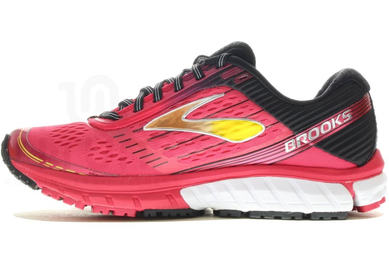 Brooks Ghost 9