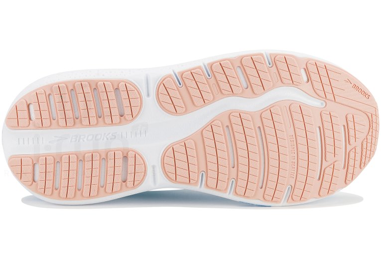 Brooks Ghost Max 2 Mulher