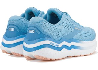 Brooks Ghost Max 2 W