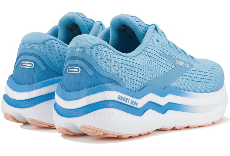 Brooks Ghost Max 2 Mulher