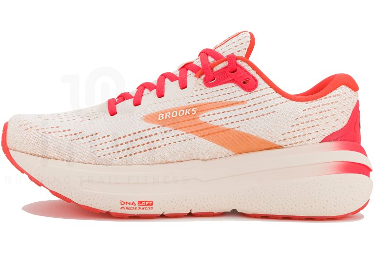 Brooks Ghost Max 2 W