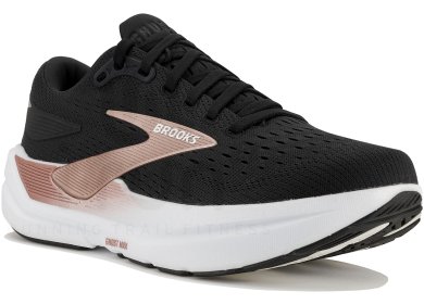 Brooks Ghost Max 3