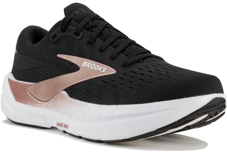 Brooks Ghost Max 3 Damen