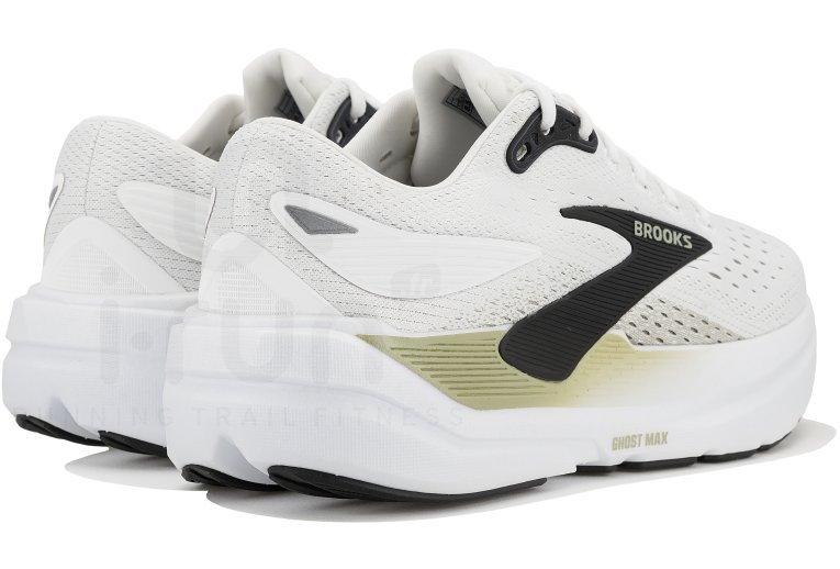 Brooks Ghost Max 3 Herren