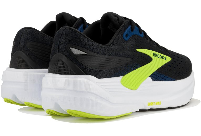 Brooks Ghost Max 3
