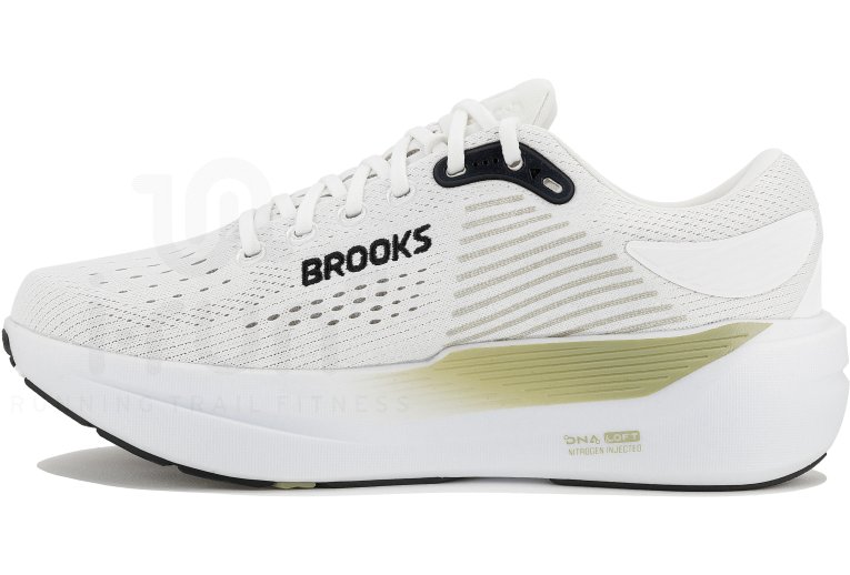 Brooks Ghost Max 3 Herren
