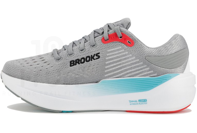 Brooks Ghost Max 3 Herren