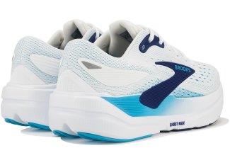 Brooks Ghost Max 3