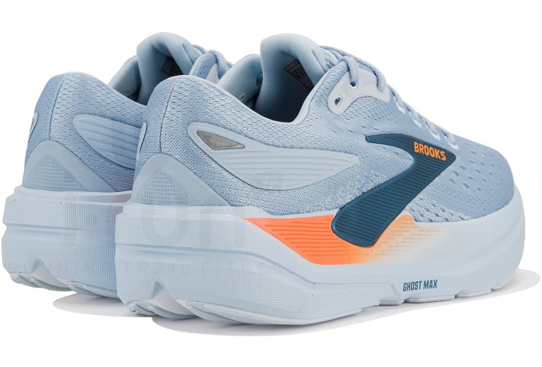 Brooks Ghost Max 3