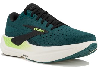 Brooks Ghost Max 3