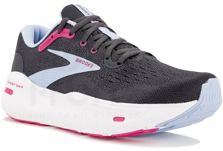 Brooks Ghost Max