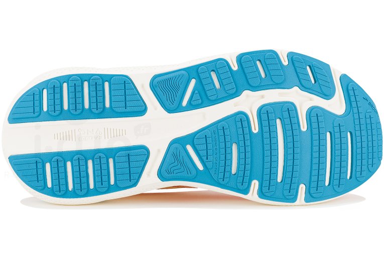 Brooks Ghost Max Damen