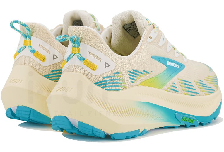 Brooks Ghost Trail Damen