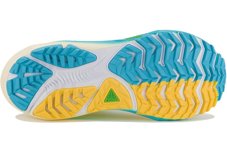 Brooks Ghost Trail Damen