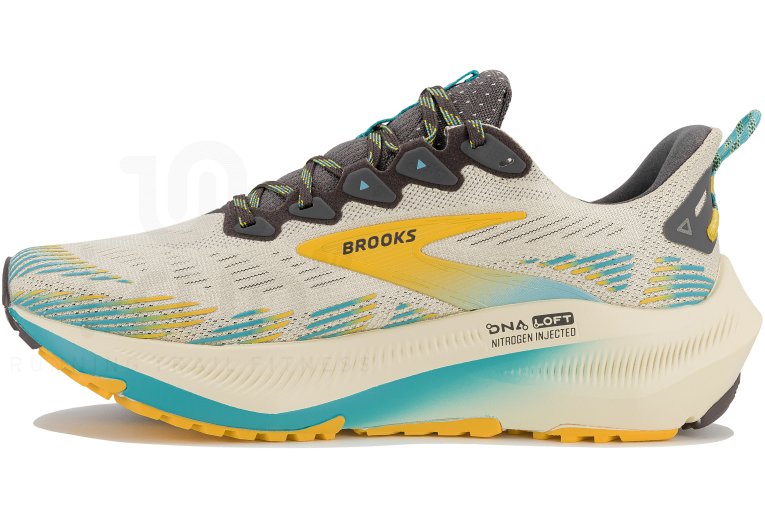 Brooks Ghost Trail Herren