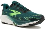 Brooks Ghost Trail Herren
