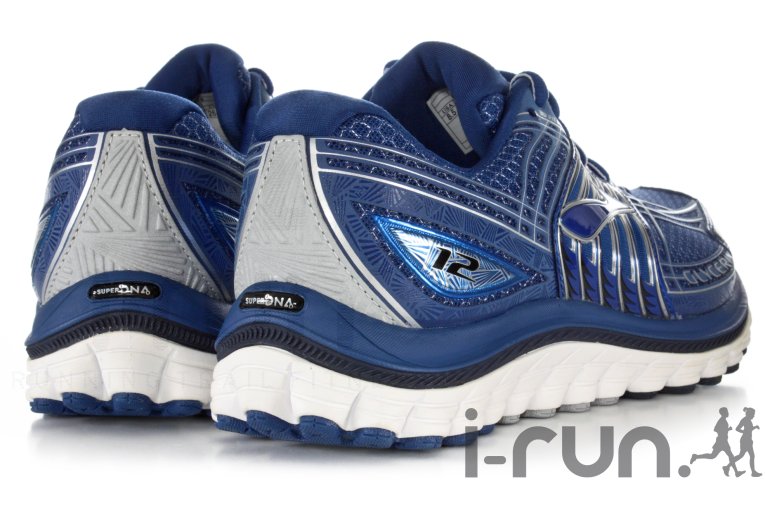 Brooks Glycerin 12 - Estrecha M