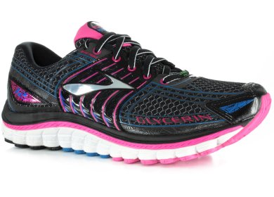 Brooks Glycerin 12 W femme Noir pas cher