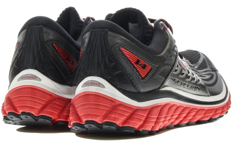Brooks Glycerin 14