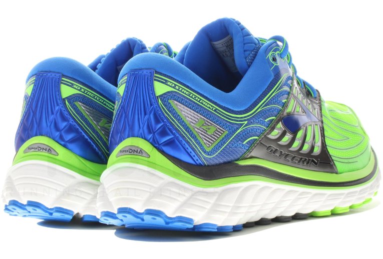 Brooks Glycerin 14