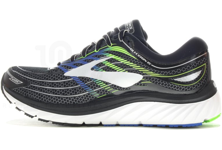 Brooks Glycerin 15 Ancha