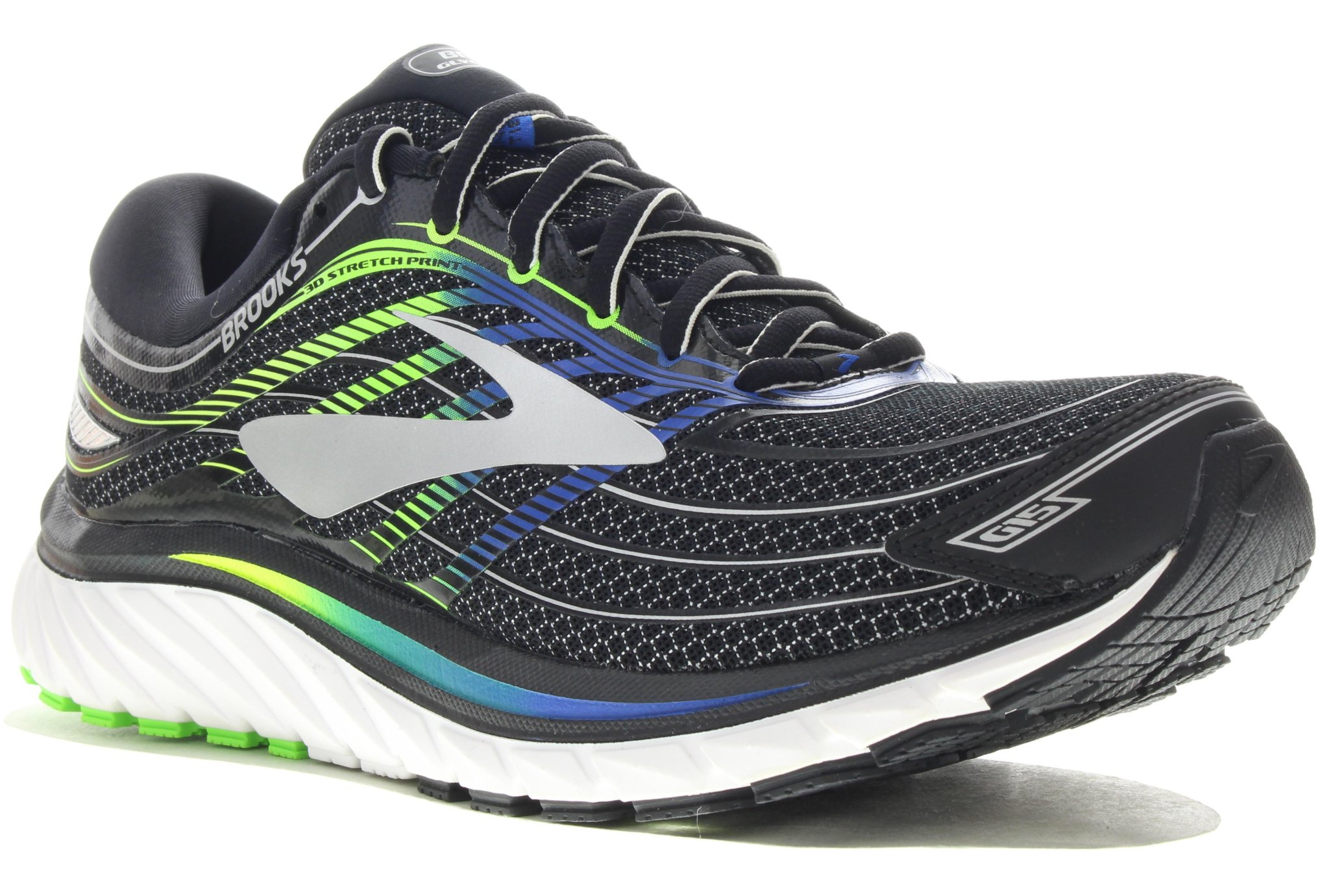 Brooks glycerin 2025 15 homme