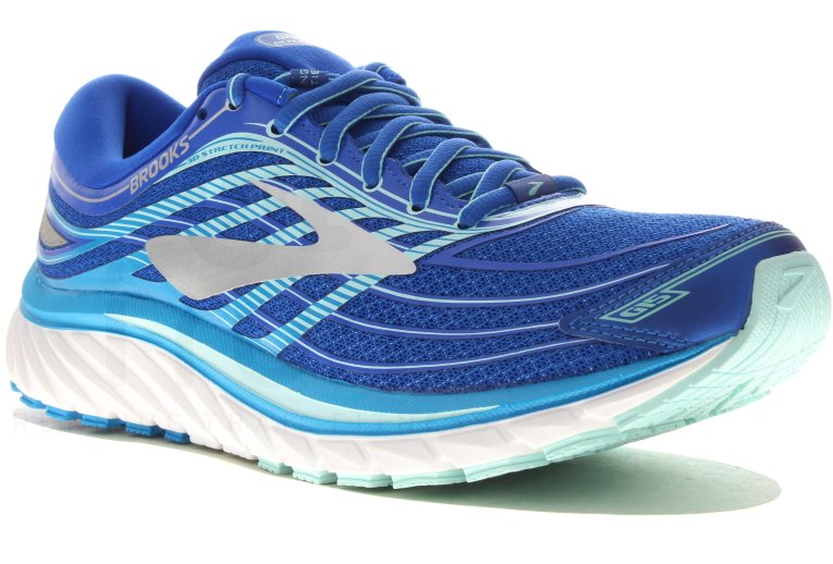 Brooks Glycerin 15