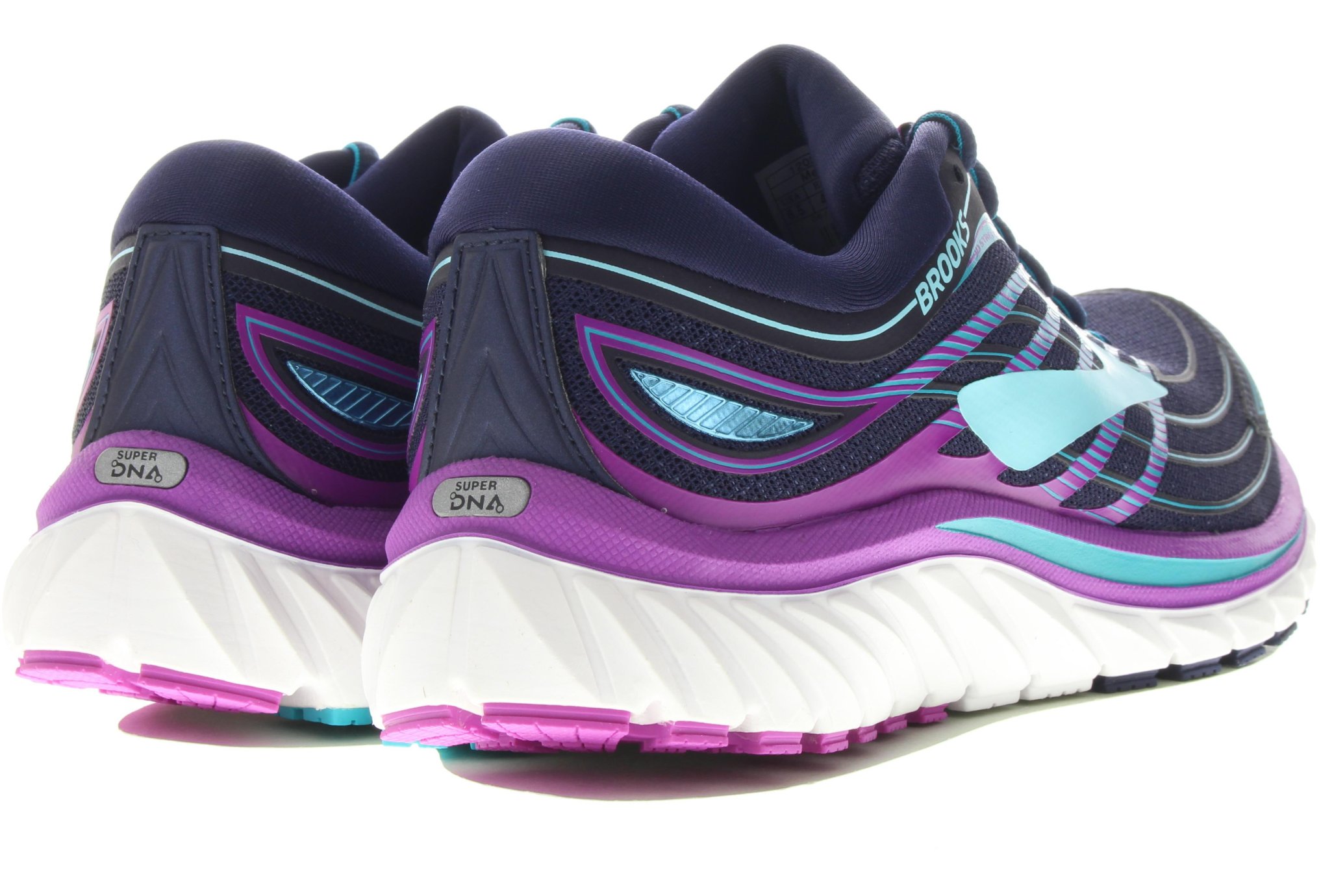 Brooks Glycerin 15 W femme pas cher